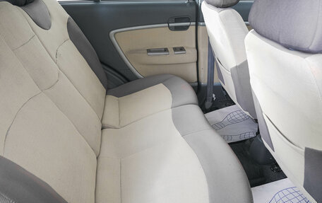 Chery Kimo (A1), 2012 год, 329 000 рублей, 11 фотография