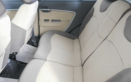 Chery Kimo (A1), 2012 год, 329 000 рублей, 10 фотография