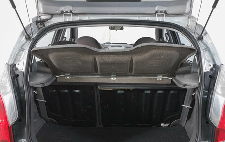 Chery Kimo (A1), 2012 год, 329 000 рублей, 8 фотография