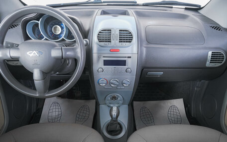 Chery Kimo (A1), 2012 год, 329 000 рублей, 14 фотография