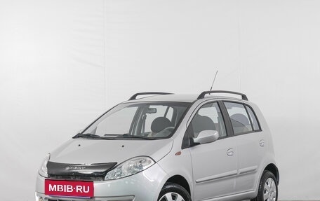 Chery Kimo (A1), 2012 год, 329 000 рублей, 4 фотография