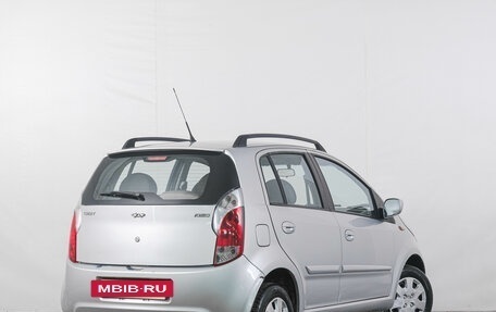 Chery Kimo (A1), 2012 год, 329 000 рублей, 7 фотография