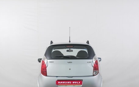 Chery Kimo (A1), 2012 год, 329 000 рублей, 6 фотография