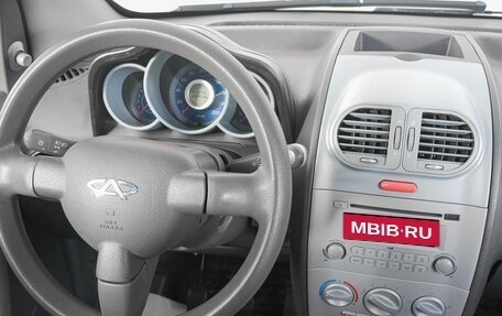 Chery Kimo (A1), 2012 год, 329 000 рублей, 13 фотография
