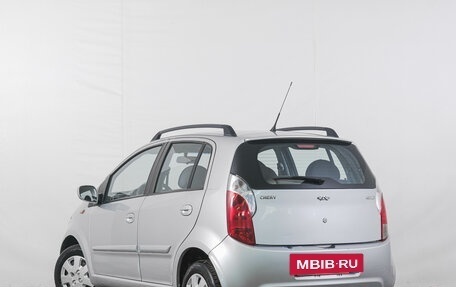 Chery Kimo (A1), 2012 год, 329 000 рублей, 5 фотография