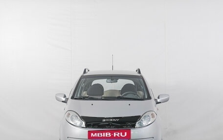 Chery Kimo (A1), 2012 год, 329 000 рублей, 2 фотография