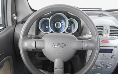 Chery Kimo (A1), 2012 год, 329 000 рублей, 16 фотография