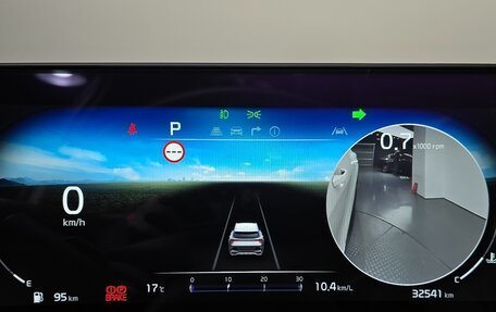 KIA Sportage IV рестайлинг, 2023 год, 2 520 000 рублей, 8 фотография