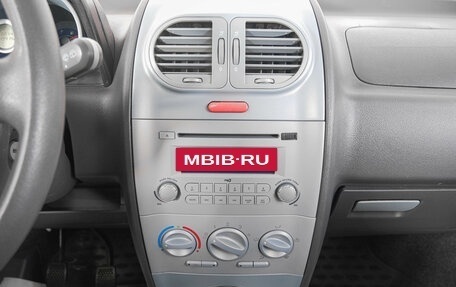 Chery Kimo (A1), 2012 год, 329 000 рублей, 17 фотография