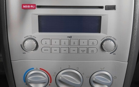 Chery Kimo (A1), 2012 год, 329 000 рублей, 18 фотография