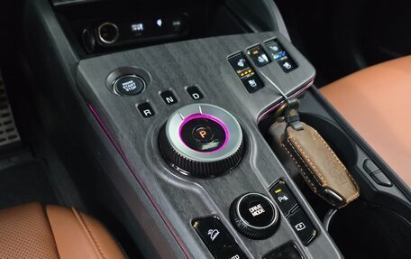 KIA Sportage IV рестайлинг, 2023 год, 2 520 000 рублей, 9 фотография