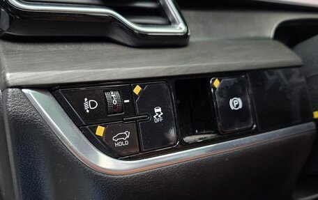 KIA Sportage IV рестайлинг, 2023 год, 2 520 000 рублей, 14 фотография