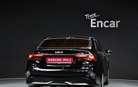 KIA K3, 2021 год, 1 500 000 рублей, 4 фотография
