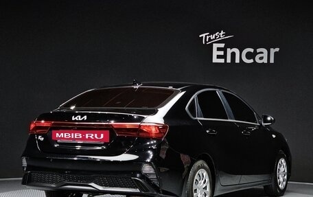 KIA K3, 2021 год, 1 500 000 рублей, 3 фотография