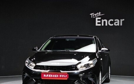 KIA K3, 2021 год, 1 500 000 рублей, 2 фотография