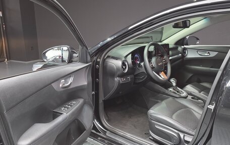 KIA K3, 2021 год, 1 500 000 рублей, 9 фотография