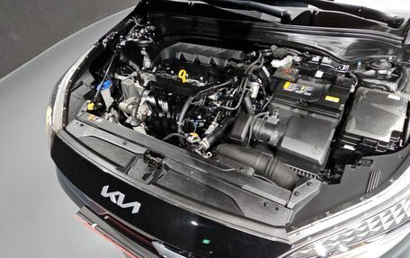 KIA K3, 2021 год, 1 500 000 рублей, 6 фотография
