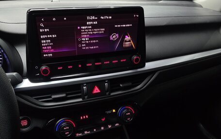 KIA K3, 2021 год, 1 500 000 рублей, 13 фотография