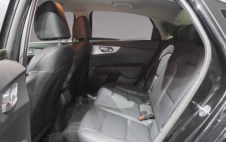 KIA K3, 2021 год, 1 500 000 рублей, 11 фотография