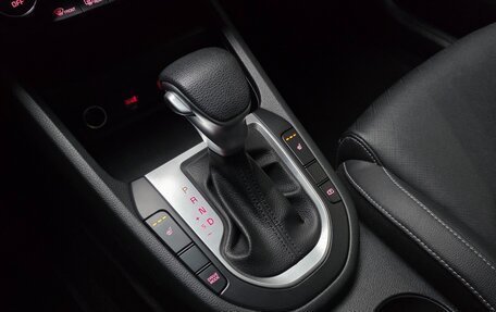KIA K3, 2021 год, 1 500 000 рублей, 8 фотография