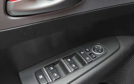 KIA K3, 2021 год, 1 500 000 рублей, 17 фотография