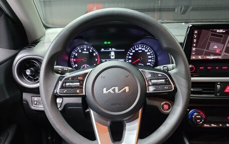 KIA K3, 2021 год, 1 500 000 рублей, 12 фотография