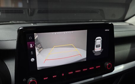KIA K3, 2021 год, 1 500 000 рублей, 14 фотография