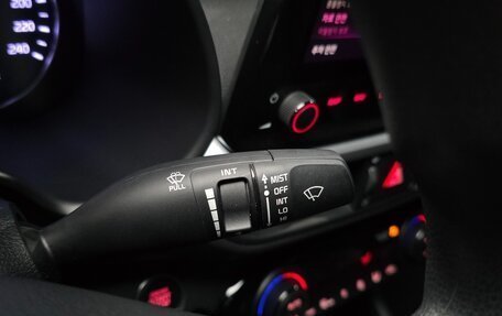 KIA K3, 2021 год, 1 500 000 рублей, 16 фотография