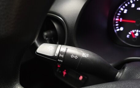 KIA K3, 2021 год, 1 500 000 рублей, 18 фотография
