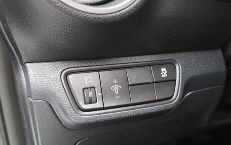 KIA K3, 2021 год, 1 500 000 рублей, 15 фотография