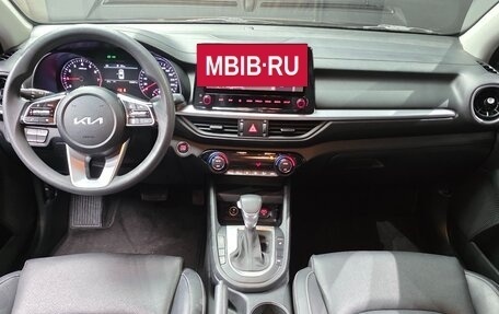 KIA K3, 2021 год, 1 500 000 рублей, 7 фотография
