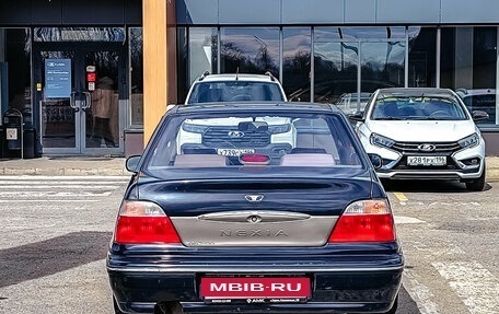 Daewoo Nexia I рестайлинг, 2004 год, 126 463 рублей, 9 фотография