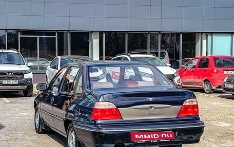 Daewoo Nexia I рестайлинг, 2004 год, 126 463 рублей, 8 фотография
