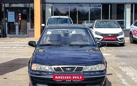 Daewoo Nexia I рестайлинг, 2004 год, 126 463 рублей, 3 фотография