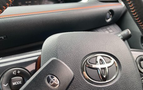 Toyota Sienta II, 2022 год, 1 126 000 рублей, 21 фотография