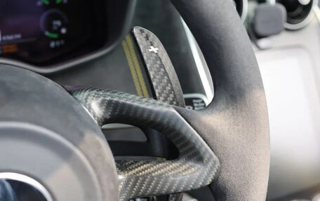 McLaren 570S, 2019 год, 17 840 008 рублей, 13 фотография