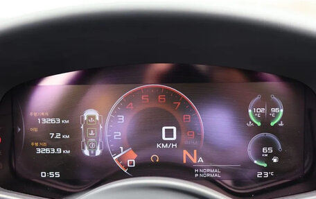 McLaren 570S, 2019 год, 17 840 008 рублей, 14 фотография