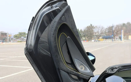 McLaren 570S, 2019 год, 17 840 008 рублей, 11 фотография