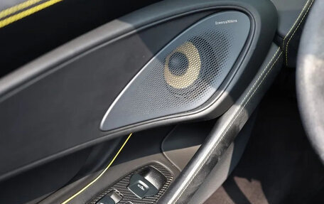 McLaren 570S, 2019 год, 17 840 008 рублей, 10 фотография