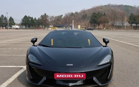 McLaren 570S, 2019 год, 17 840 008 рублей, 5 фотография