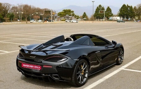 McLaren 570S, 2019 год, 17 840 008 рублей, 3 фотография