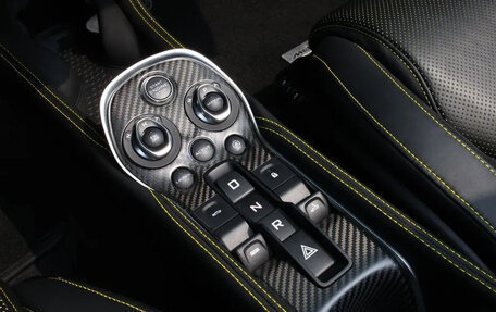 McLaren 570S, 2019 год, 17 840 008 рублей, 16 фотография