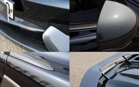 McLaren 570S, 2019 год, 17 840 008 рублей, 17 фотография