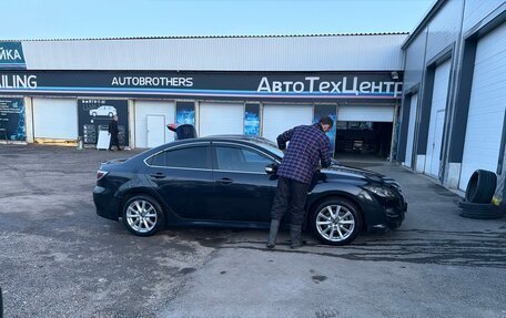 Mazda 6, 2012 год, 865 000 рублей, 1 фотография