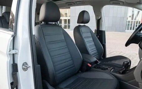 Volkswagen Touran III, 2022 год, 1 630 000 рублей, 17 фотография