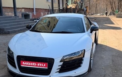 Audi R8, 2008 год, 6 500 000 рублей, 1 фотография