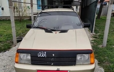 ЗАЗ 1103 «Славута», 2002 год, 160 000 рублей, 1 фотография