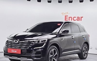 Renault Samsung QM6, 2023 год, 1 620 000 рублей, 1 фотография