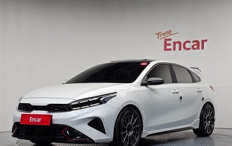 KIA K3, 2021 год, 1 500 000 рублей, 1 фотография