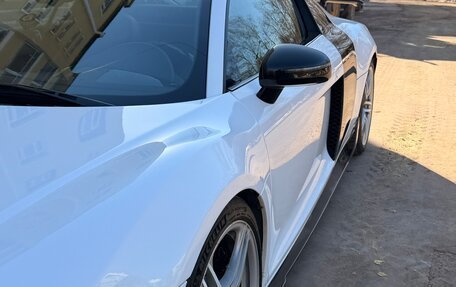 Audi R8, 2008 год, 6 500 000 рублей, 2 фотография